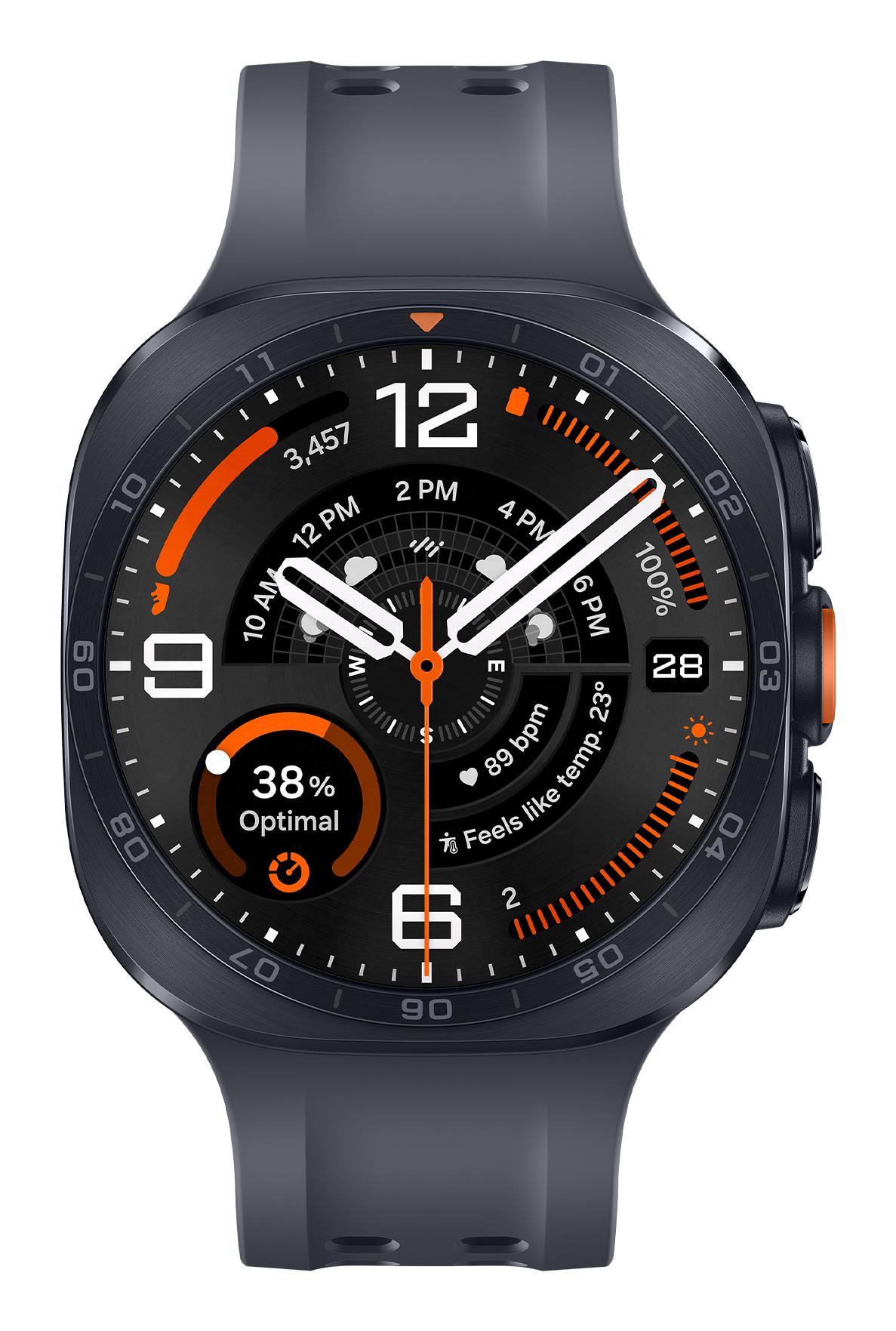 Samsung Galaxy Watch Ultra2 3.81 cm (1.5