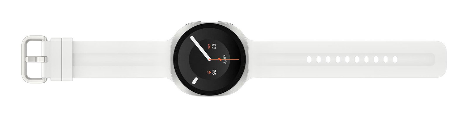 Samsung Galaxy Watch9 3.3 cm (1.3