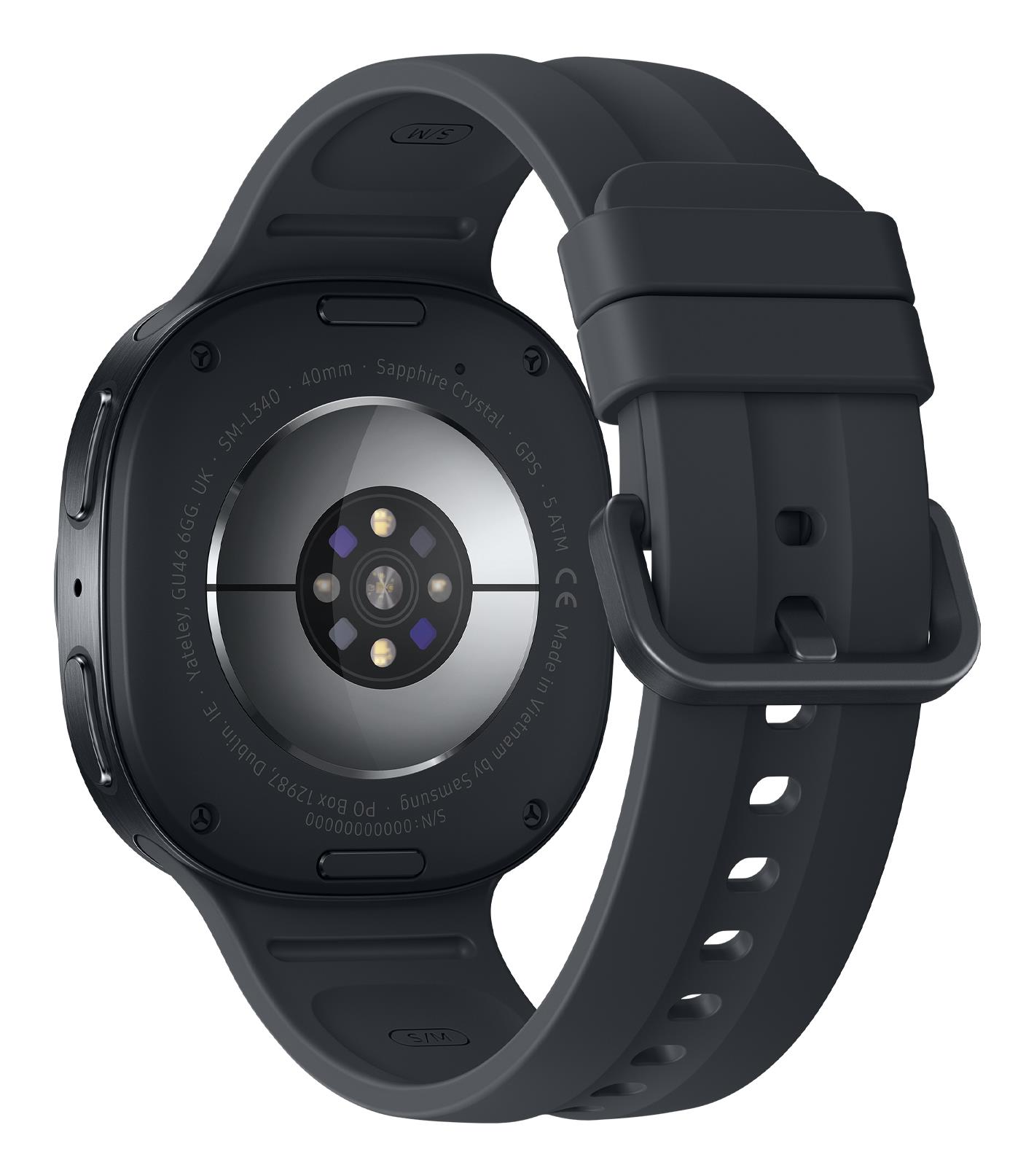 Samsung Galaxy Watch9 3.3 cm (1.3