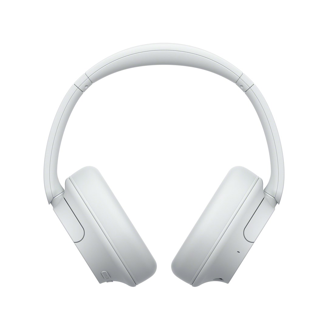 Sony WH-CH720 Headset Wired & Wireless Head-band Calls/Music USB Type-C Bluetooth White