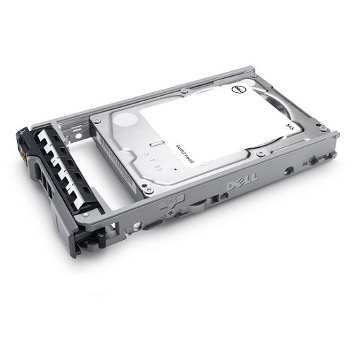 Dell 600GB 10K 2.5 SAS 12G 400-AJQB