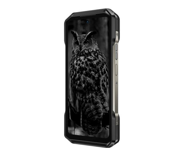 Ulefone Armor 27 4G LTE 12/256GB Black without charger