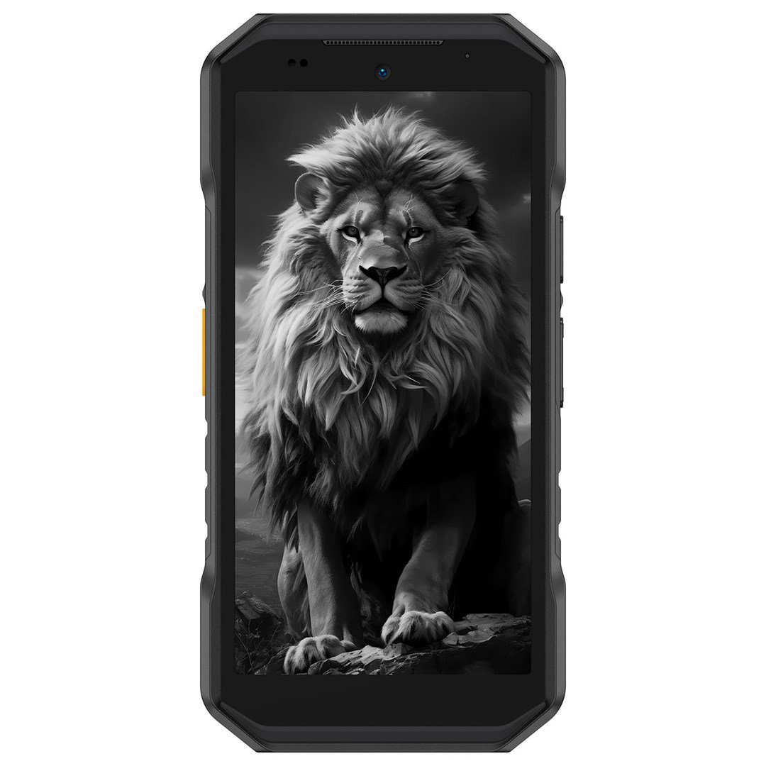 Ulefone Armor X32 Pro 5G 8/256GB Future Black