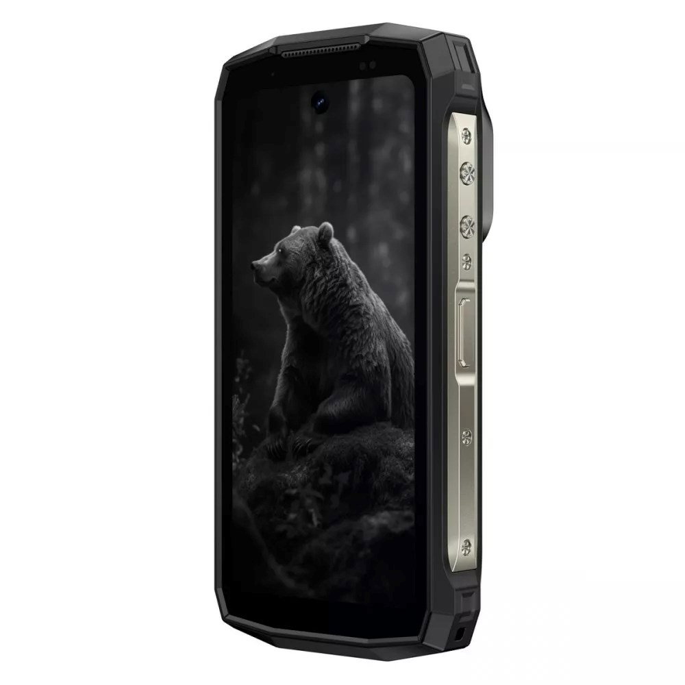 Ulefone Armor Mini 20 8/256GB Black