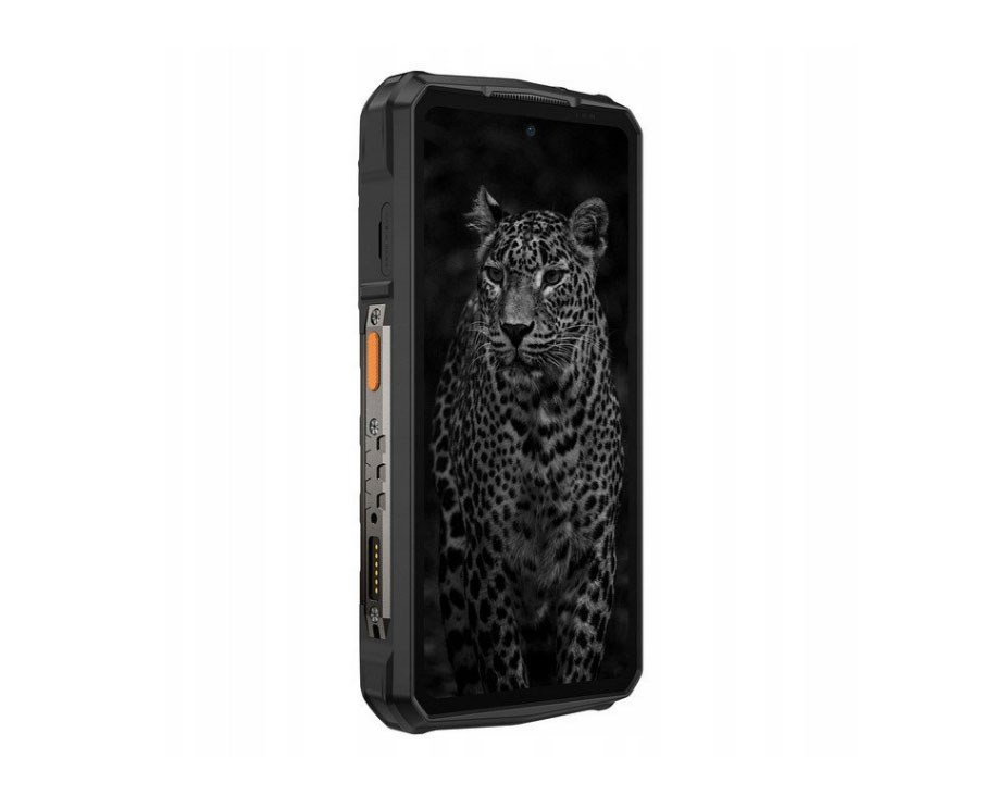 Ulefone Armor 29 Ultra 16GB/1TB 5G Black
