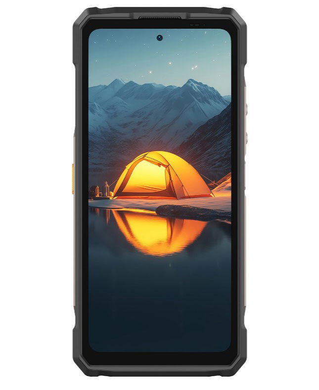 Ulefone Armor 33 12/512GB Black
