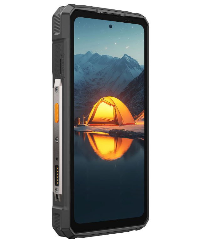 Ulefone Armor 33 12/512GB Black