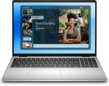 DELL 16 C7-150U/16-2.5K/16GB/512SSD/W11P/3PS (PLATINUM) (US-KB)