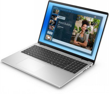 DELL 16 C7-150U/16-2.5K/16GB/512SSD/W11P/3PS (PLATINUM) (US-KB)