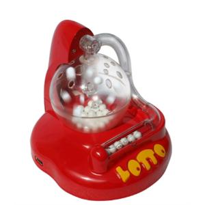 Satzuma USB Lotto Ball