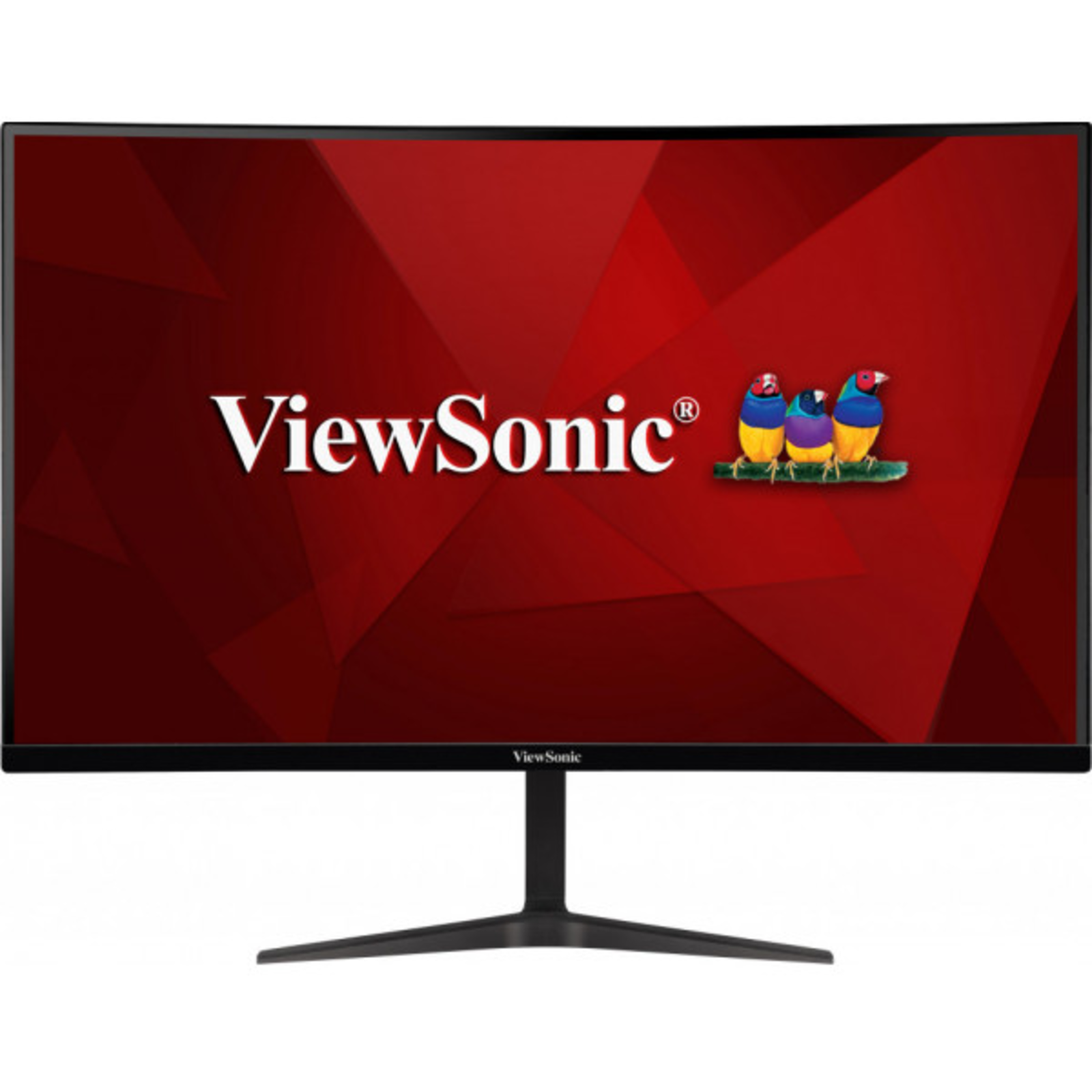 ViewSonic VX2718-2KPC-MHD OMNI Gaming Monitor 68,6cm 27 Inch