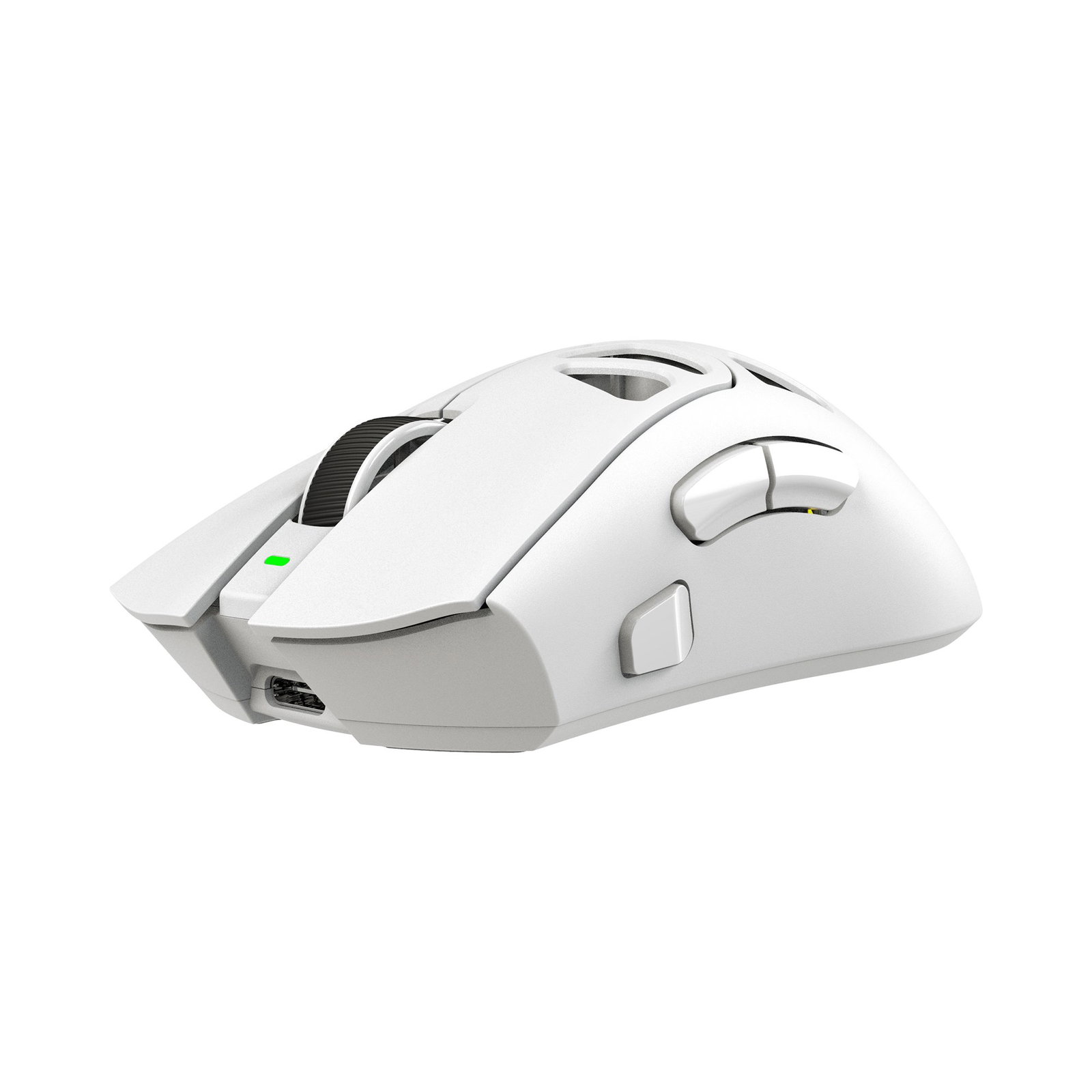 White Shark MORIEN WGM-5025 White