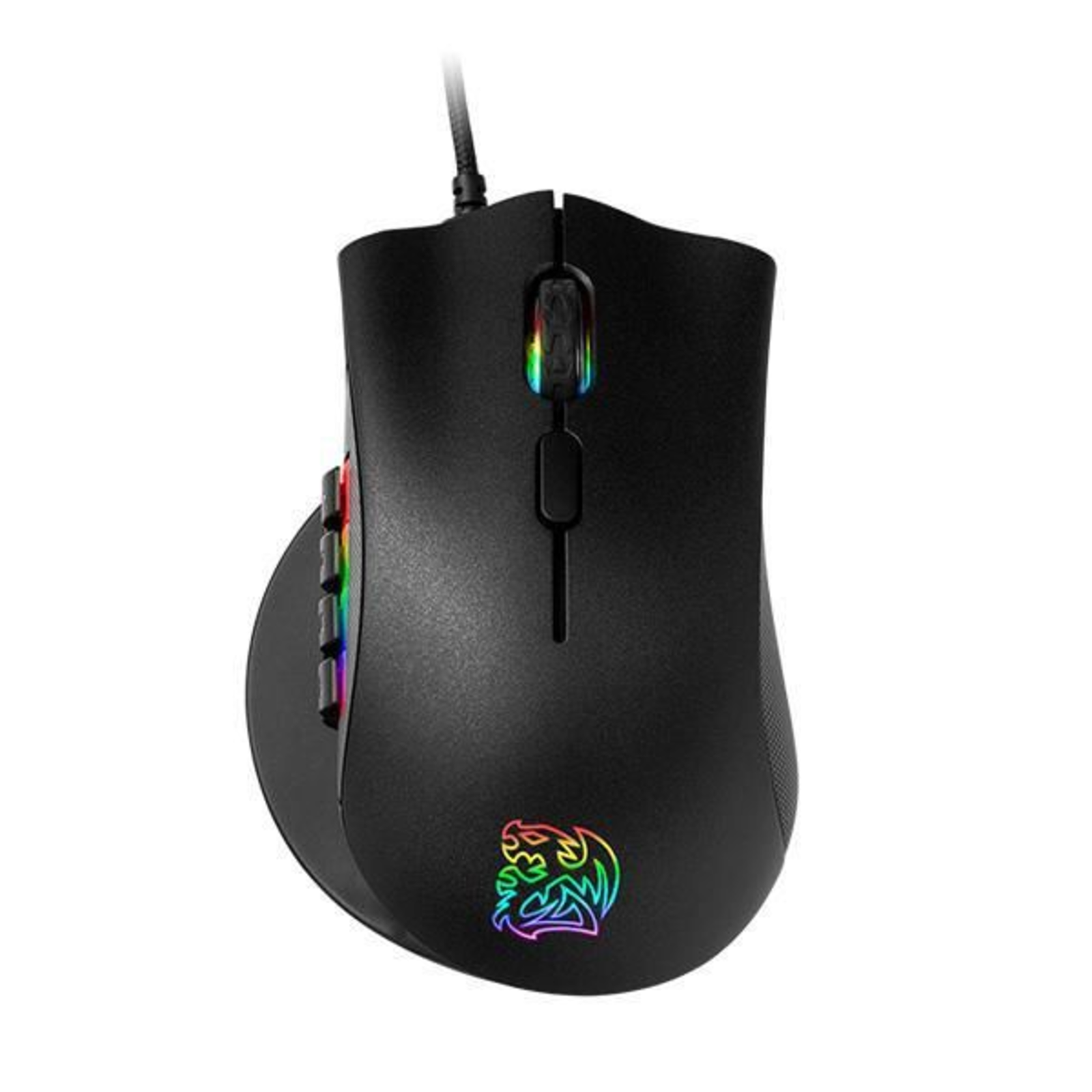 Thermaltake Tt ESPORTS Mouse NEMESIS Switch RGB PMW 3360