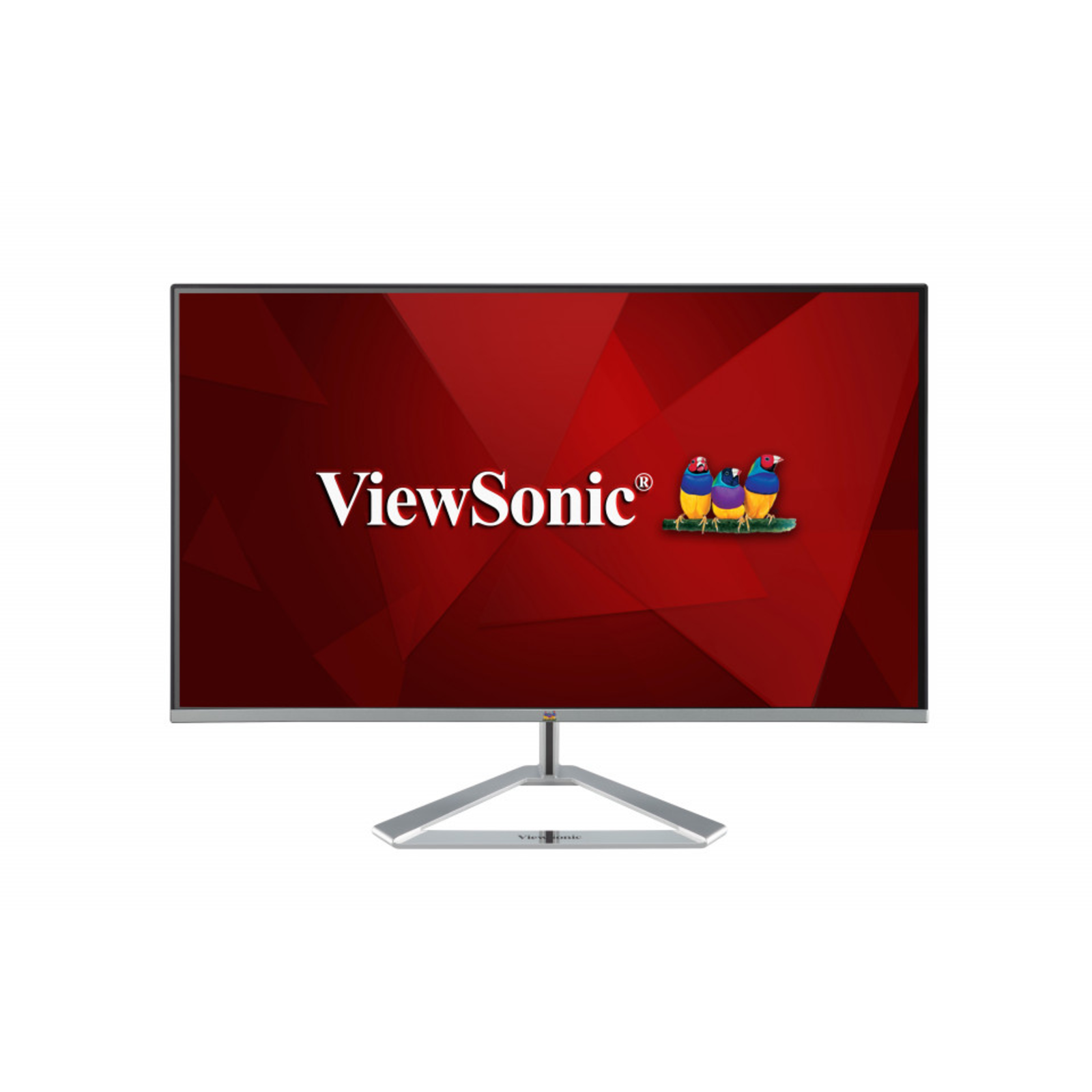 ViewSonic 61cm 24 TFT Monitor