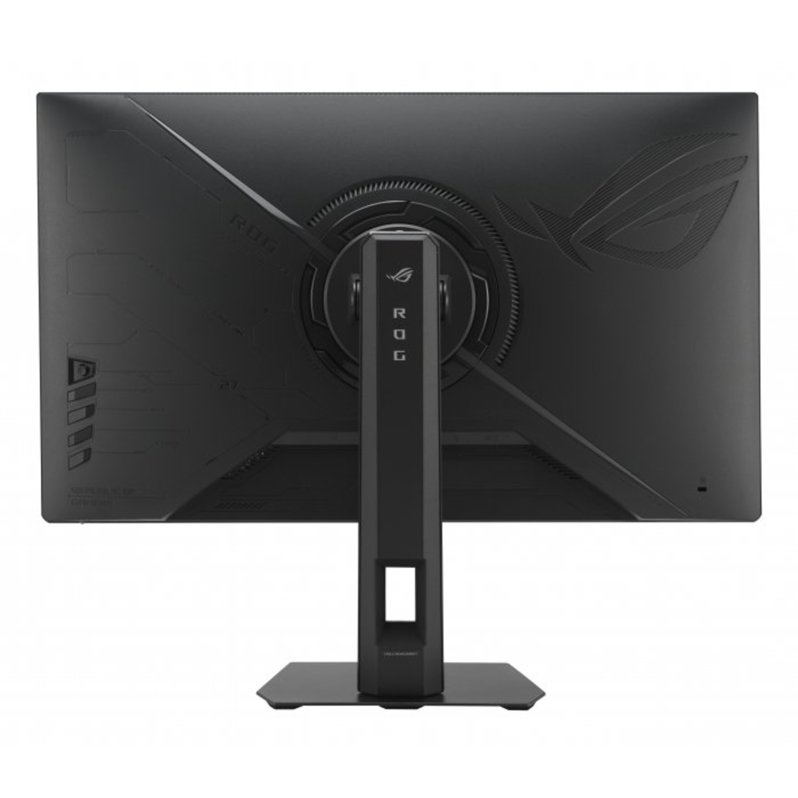 ASUS ROG Strix XG27ACS Gen2 (XG27ACSR) computer monitor 68.6 cm (27