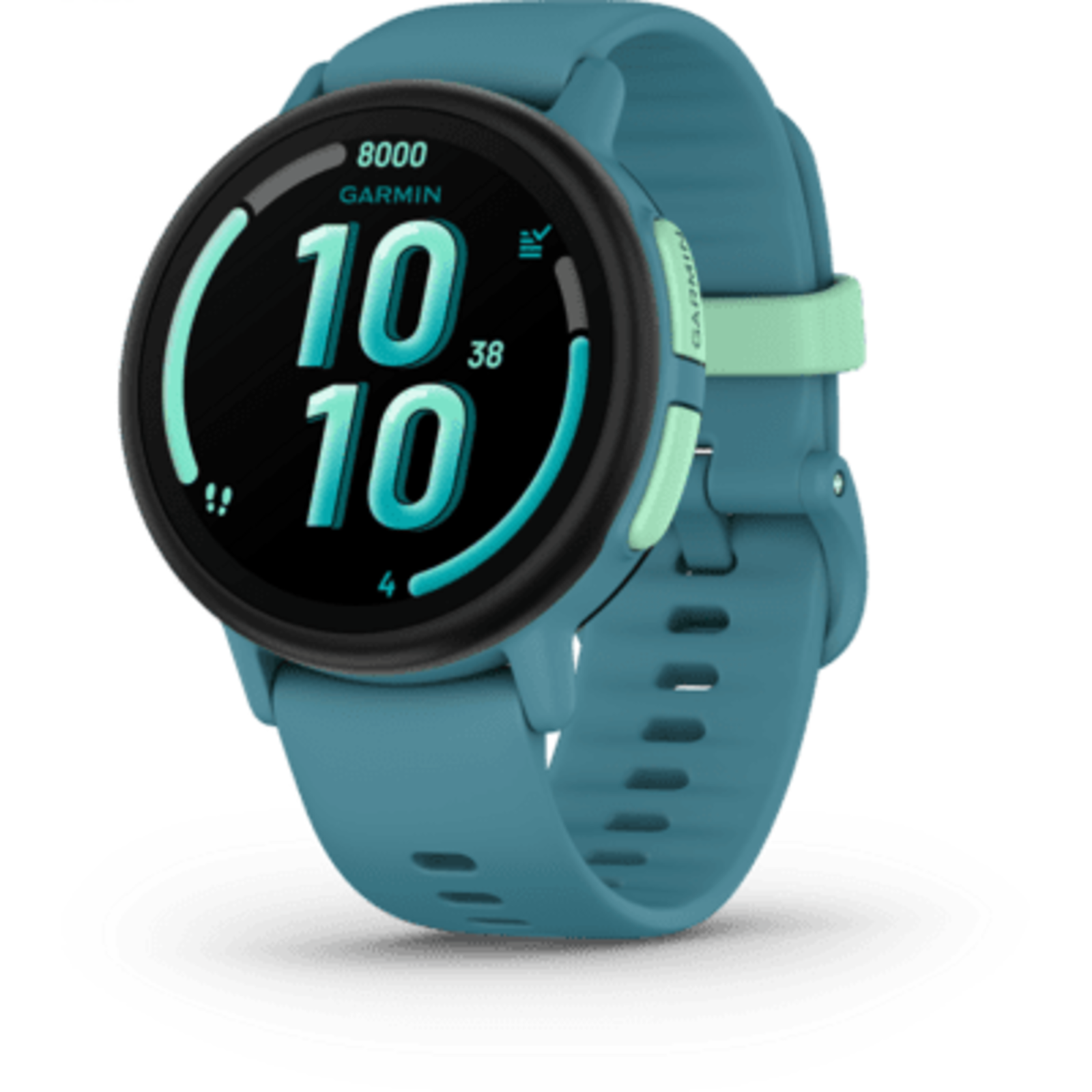 GARMIN Bounce 2 Kidswatch Turquoise