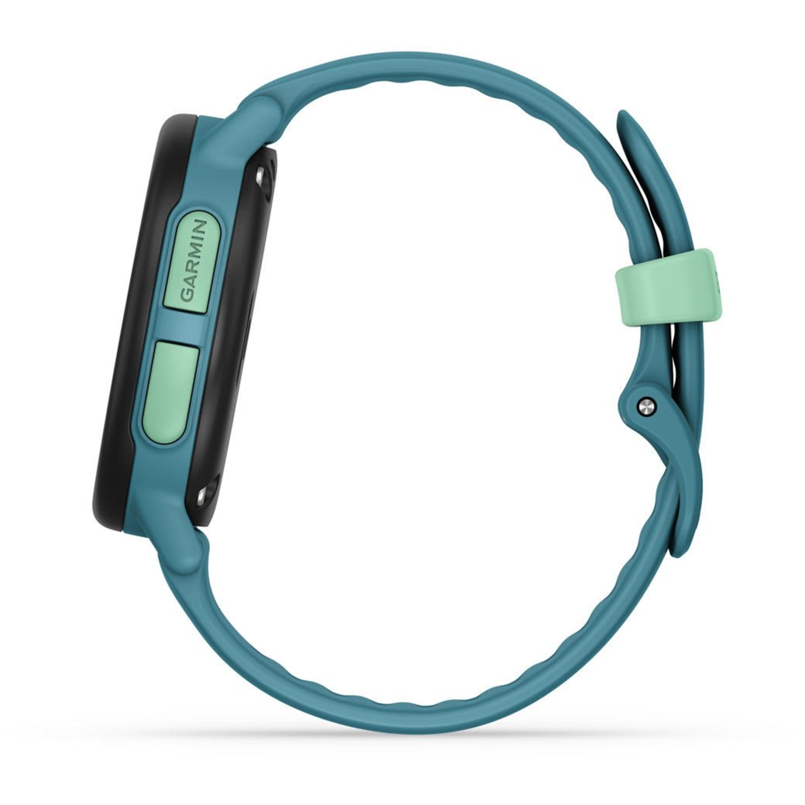 GARMIN Bounce 2 Kidswatch Turquoise