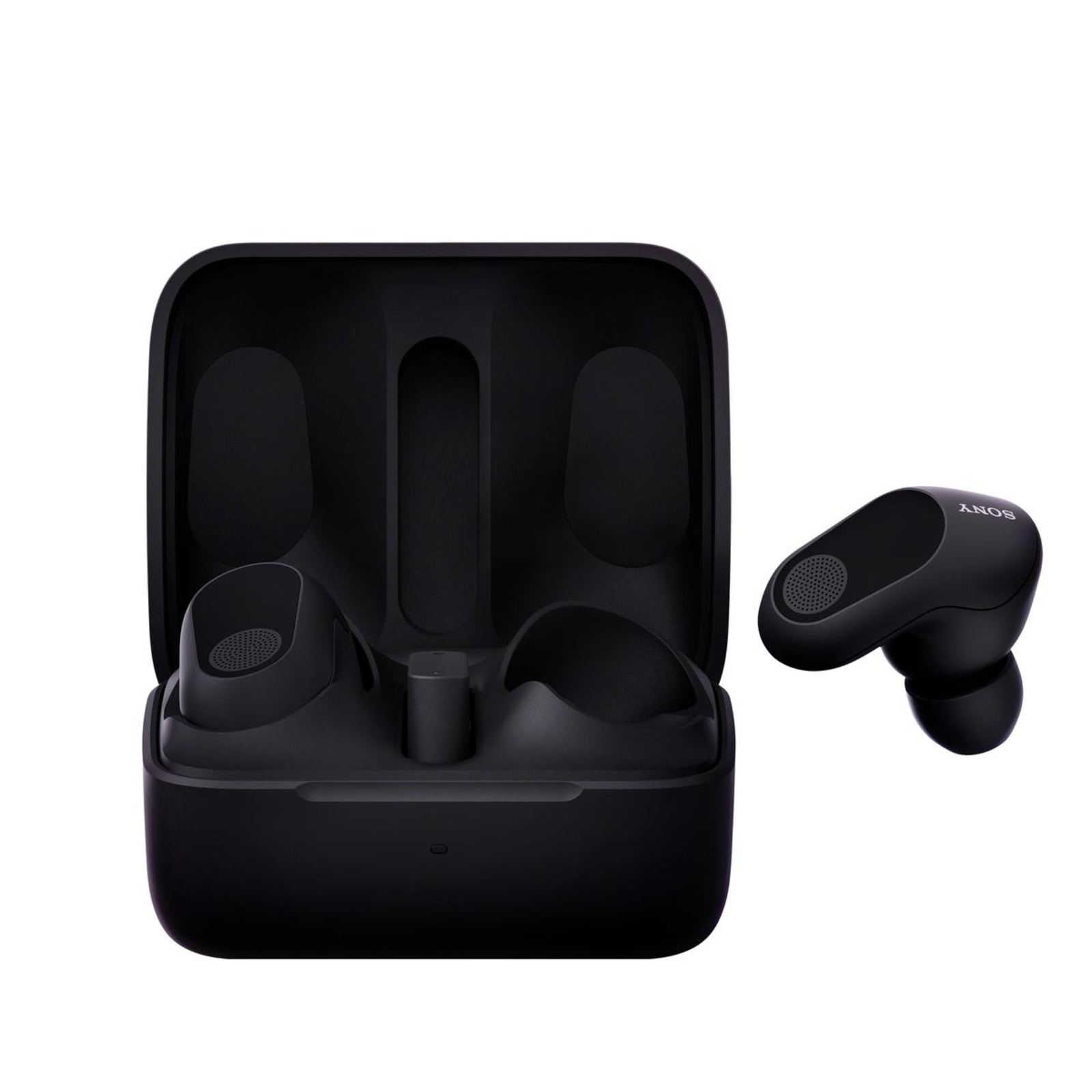 Sony Inzone Buds Headset Wireless In-ear Gaming Bluetooth Black