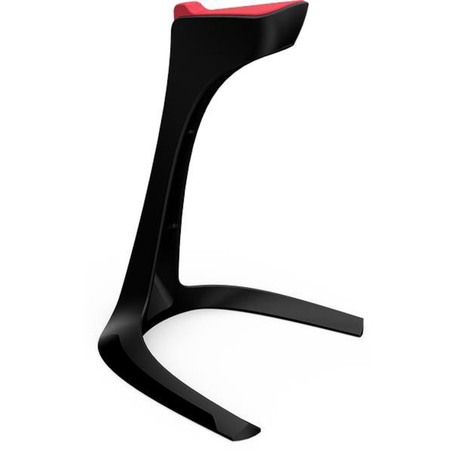 Speedlink EXCEDO Gaming Headset Stand Black Gentle Silicone Pad