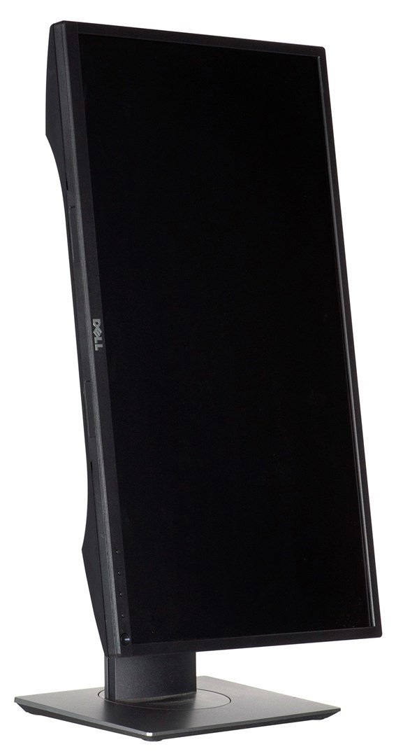 MONITOR DELL LED 24 P2417H (GRADE A) Used