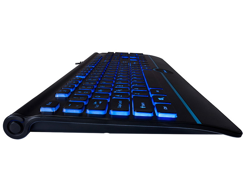 Tracer 46473 Office PRO USB, Black