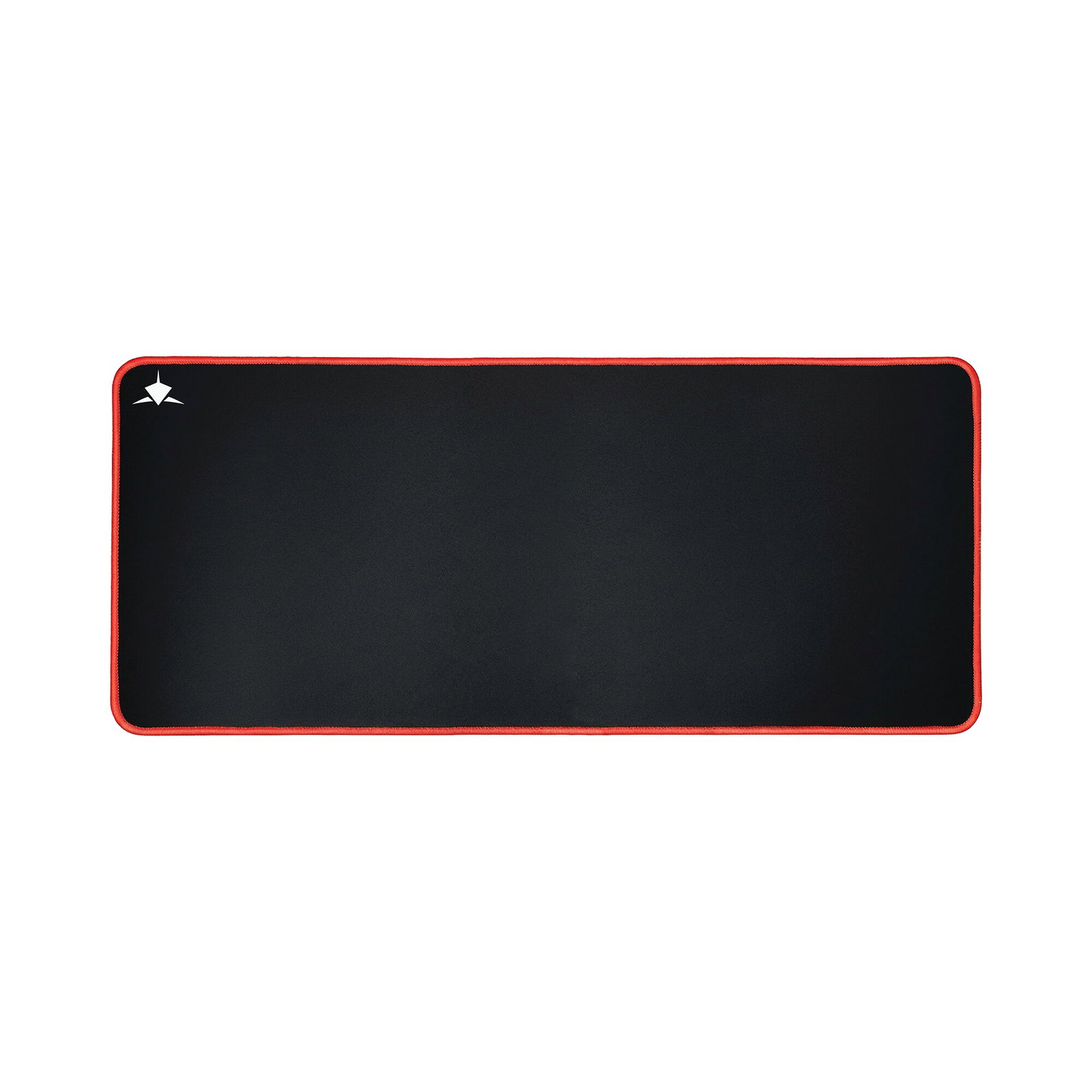 White Shark RED KNIGHT XL GMP-2502 800x350mm, Black/Red