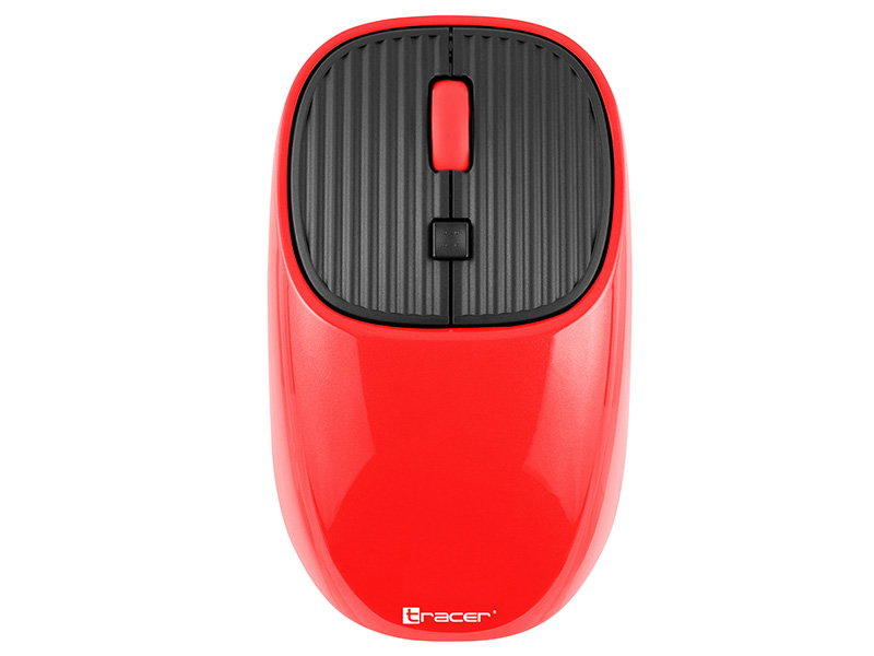 Tracer 46942 Wave RF 2.4Ghz, Red/Black