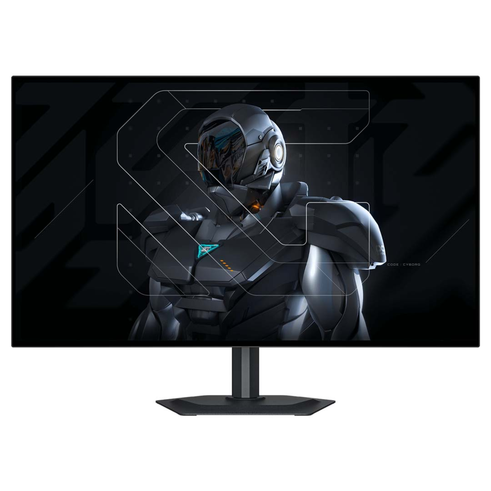 GIGABYTE MO27Q28G 27