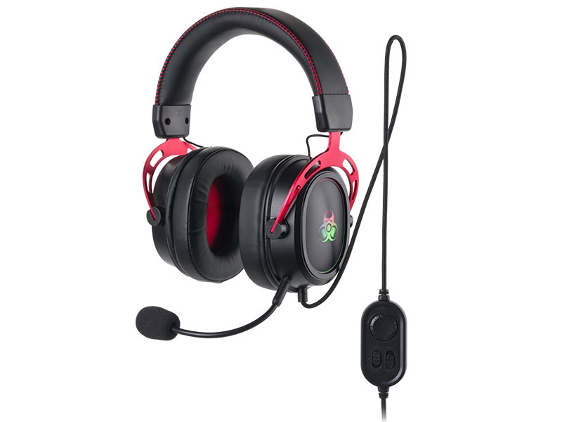Tracer 47888 GameZone GZ X3 Gaming Headset