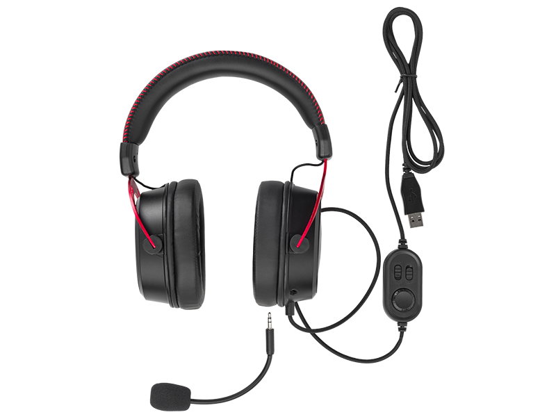 Tracer 47888 GameZone GZ X3 Gaming Headset
