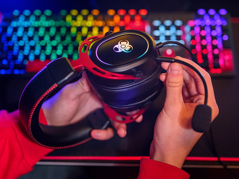 Tracer 47888 GameZone GZ X3 Gaming Headset