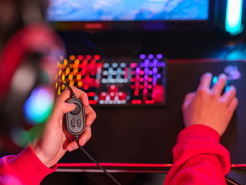 Tracer 47888 GameZone GZ X3 Gaming Headset