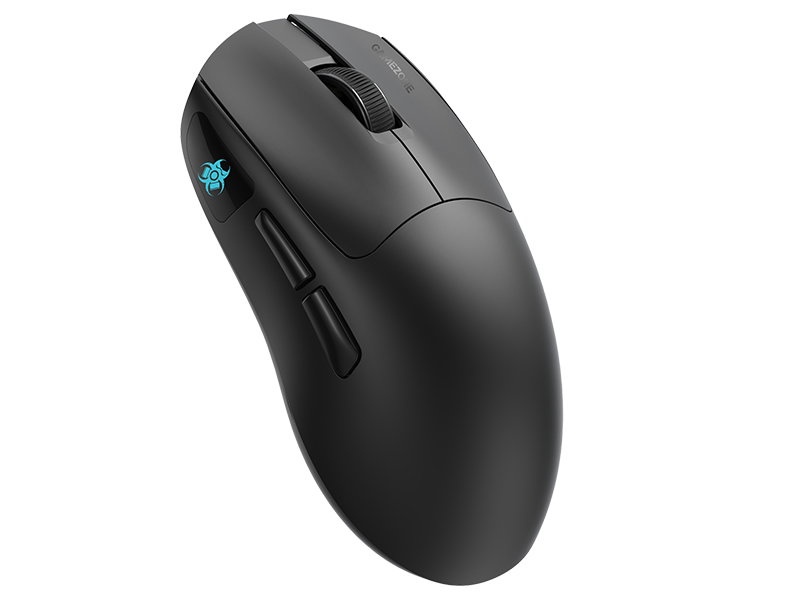 Tracer 47845 Nippy Gaming Mouse, Black