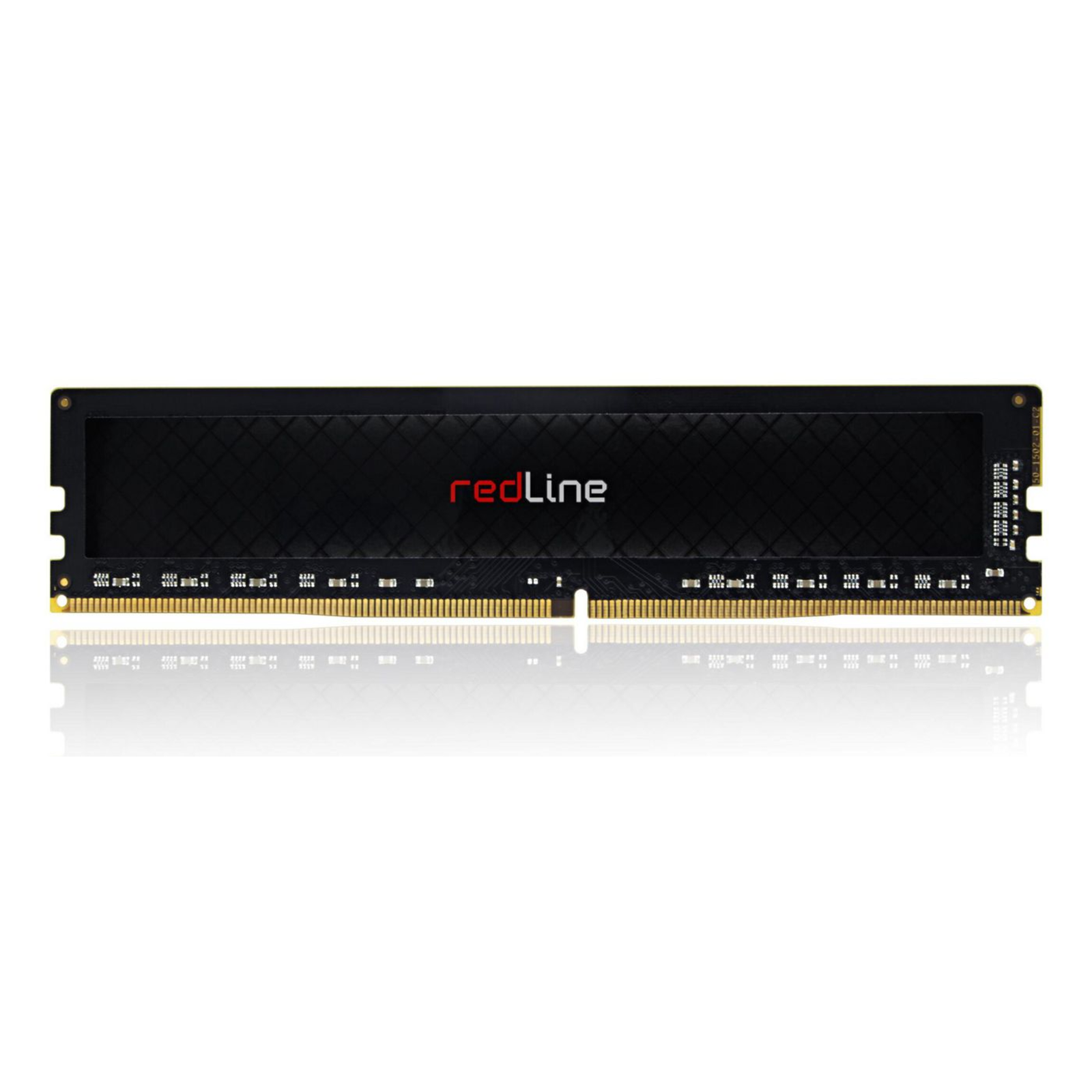 Mushkin Redline DDR4 Module 8 GB DIMM 288-PIN (MRE4U320NNNF8G)