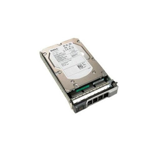 Dell 600GB 10K 2.5 SAS 6G MBF2600RC