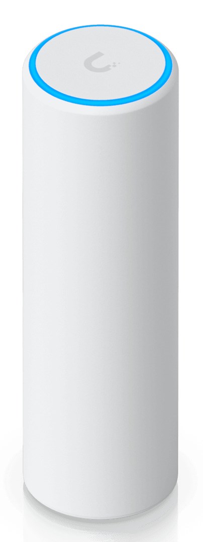 Ubiquiti U7 Mesh 5000 Mbit/s White Power over Ethernet (PoE)