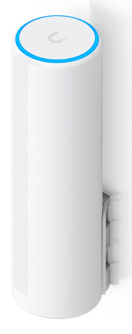 Ubiquiti U7 Mesh 5000 Mbit/s White Power over Ethernet (PoE)