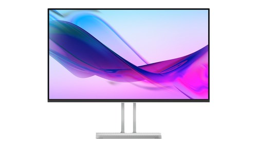 Lenovo L27h-4A 27 2560 x 1440 QHD monitor