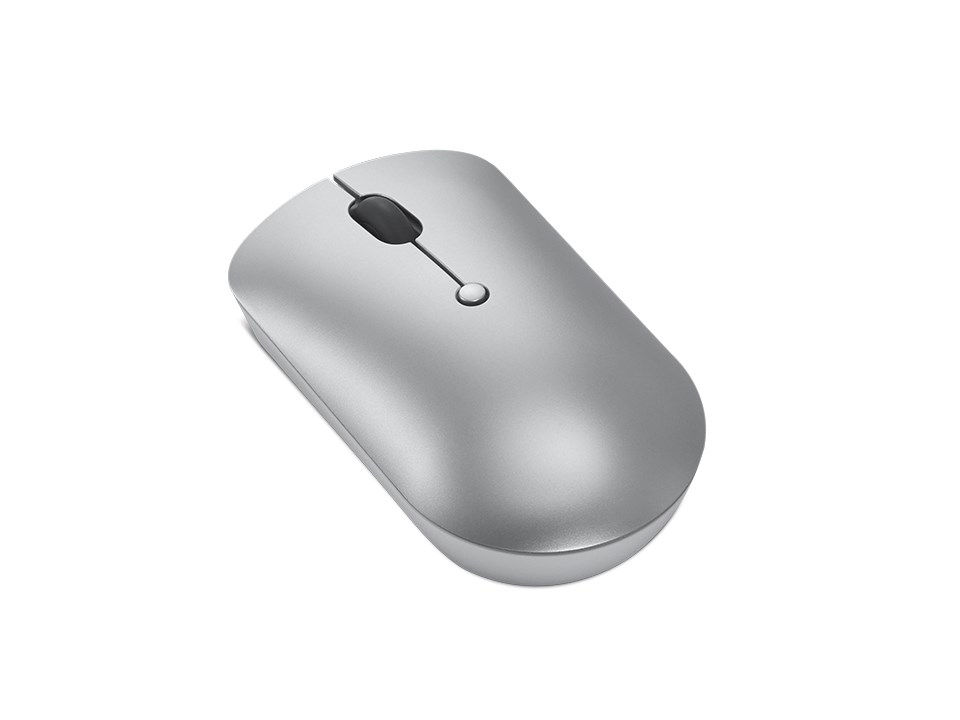 Lenovo 540 mouse Ambidextrous RF Wireless Optical 2400 DPI