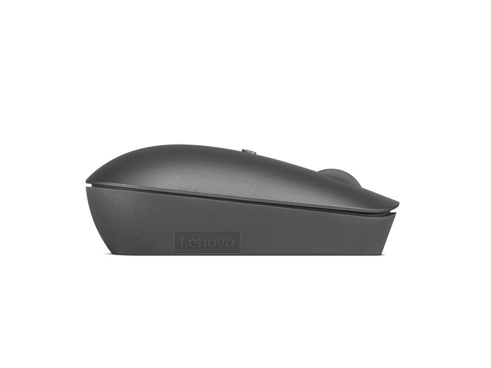 Lenovo 540 mouse Ambidextrous RF Wireless Optical 2400 DPI