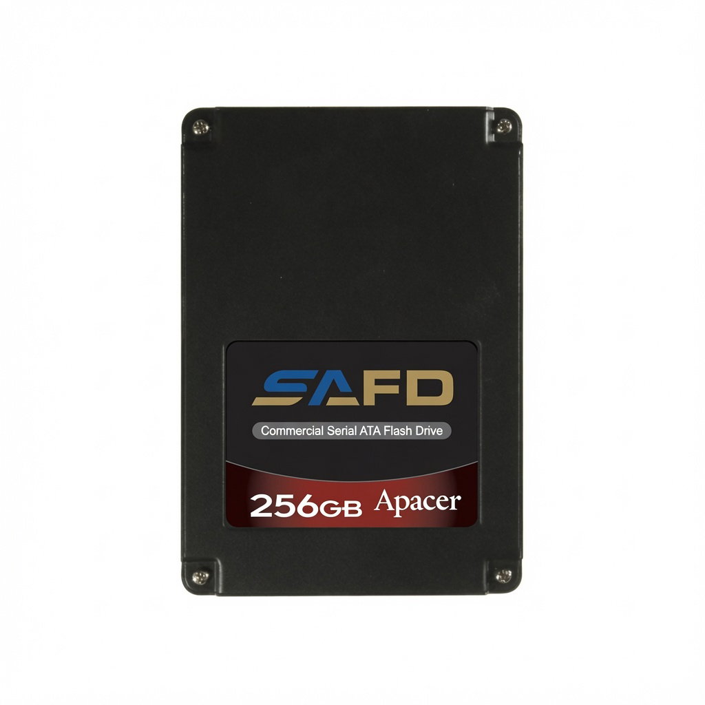 256GB Apacer SATA-III SSD 2.5 MLC Flash SSD Solid State Drive