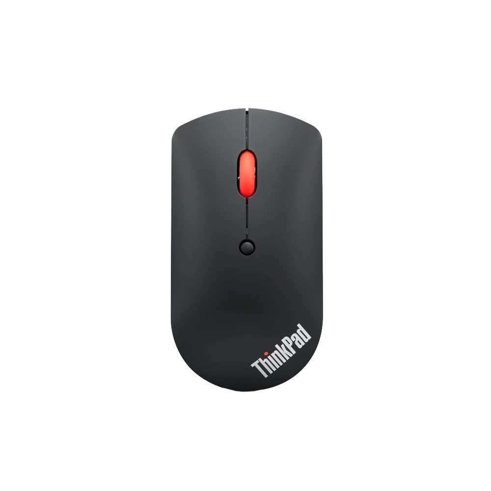 Lenovo 4Y50X88822 mouse Gaming Ambidextrous Bluetooth Optical 2400 DPI