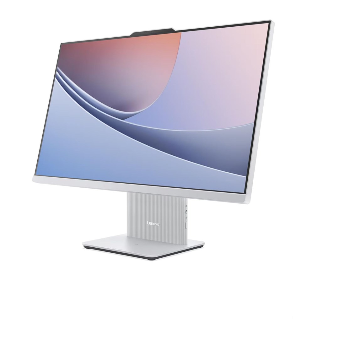 Lenovo IdeaCentre AIO 24ILL11 23.8 Touch Intel Core Ultra 7 256V 16GB 1TB SSD Windows 11 Home