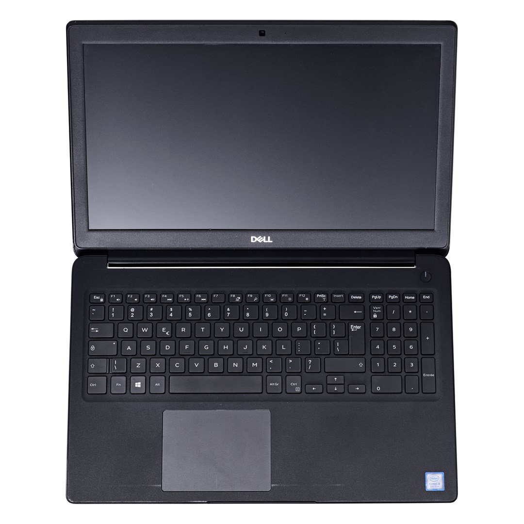 DELL LATITUDE 3500 i5-8265U 16GB 256GB SSD 15 FHD Win11pro USED Used