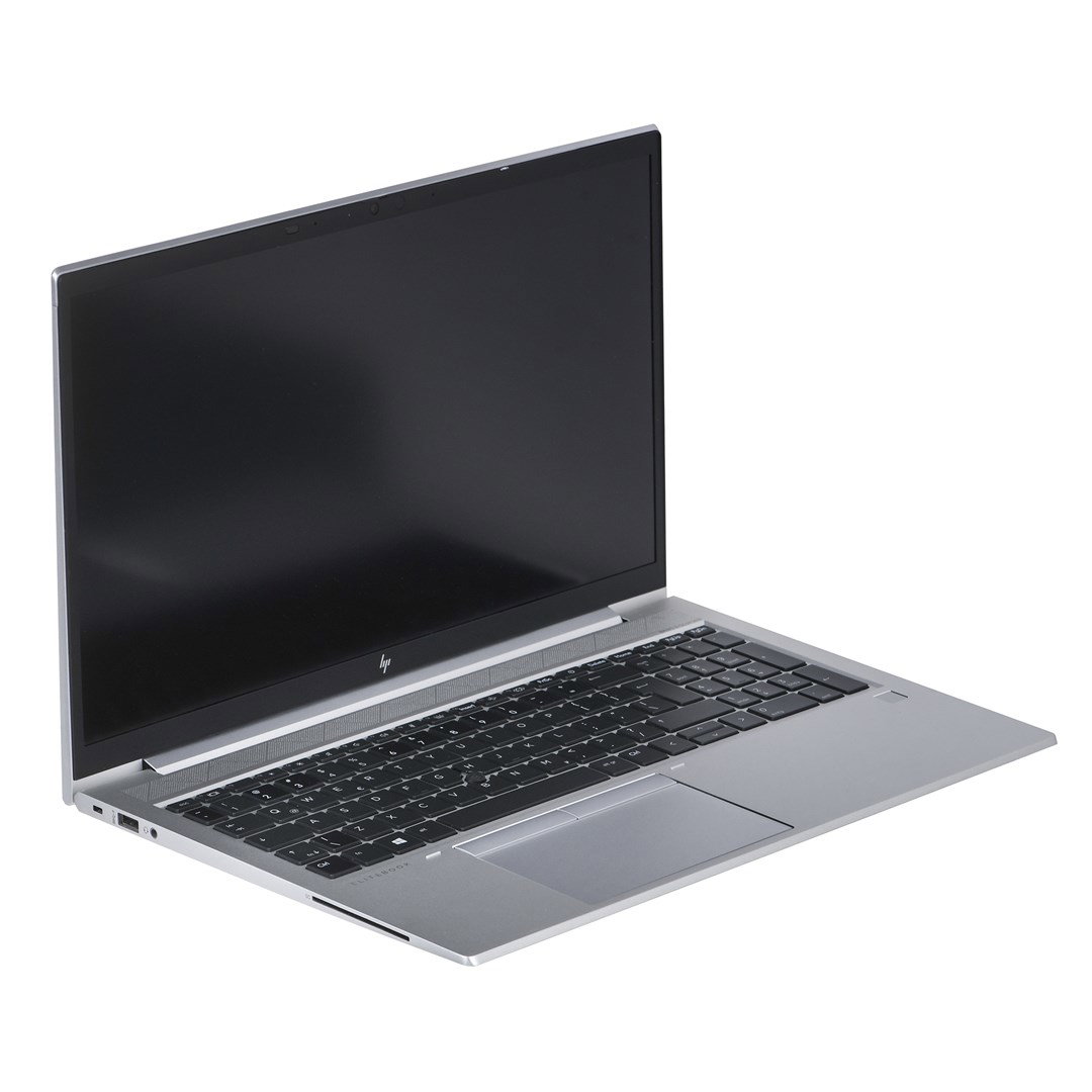 HP EliteBook 855 G7 AMD RYZEN 3 PRO 4450U 8GB 256GB SSD 15 FHD Win11pro Used