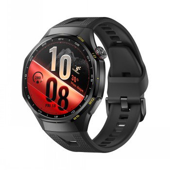 HUAWEI WATCH GT 7 PRO (46MM) BLACK