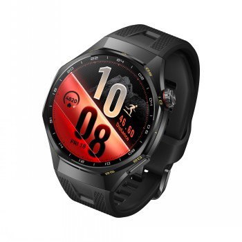 HUAWEI WATCH GT 7 PRO (46MM) BLACK