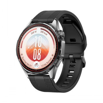 HUAWEI WATCH GT 7 (46MM) BLACK