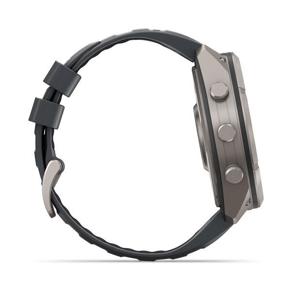 SMARTWATCH FENIX 9 PRO/TIT/GRAPH 010-04337-21 GARMIN