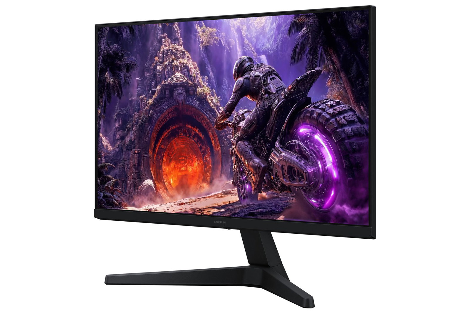 Samsung G30H computer monitor 61 cm (24